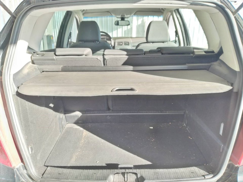 MERCEDES-BENZ A-Class W169 (2004-2012) Strålkastarbrytare kontrollenhet A1695450210 24939012