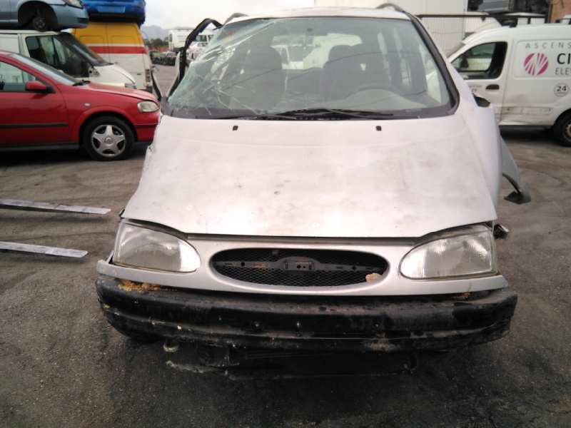 FORD Galaxy 1 generation (1995-2006) Sebességmérő műszer 95VW10849DJ 27230128