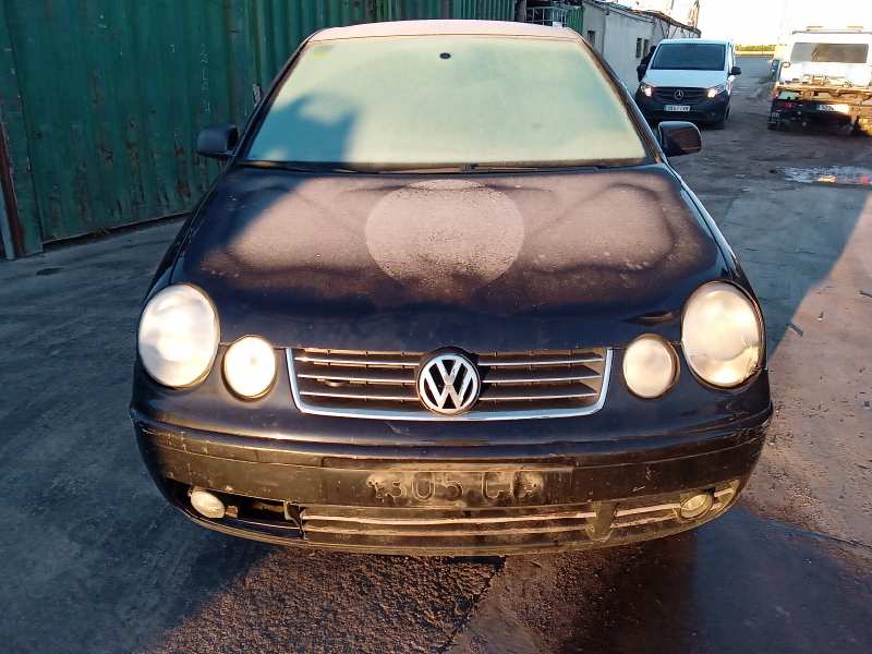 VOLKSWAGEN Polo 4 generation (2001-2009) Насос гидроусилителя 6Q0423150M 19329341