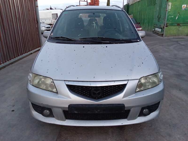 MAZDA Premacy CP (1999-2005) Šviesų jungiklis (jungtukas) 17A089A 22525576