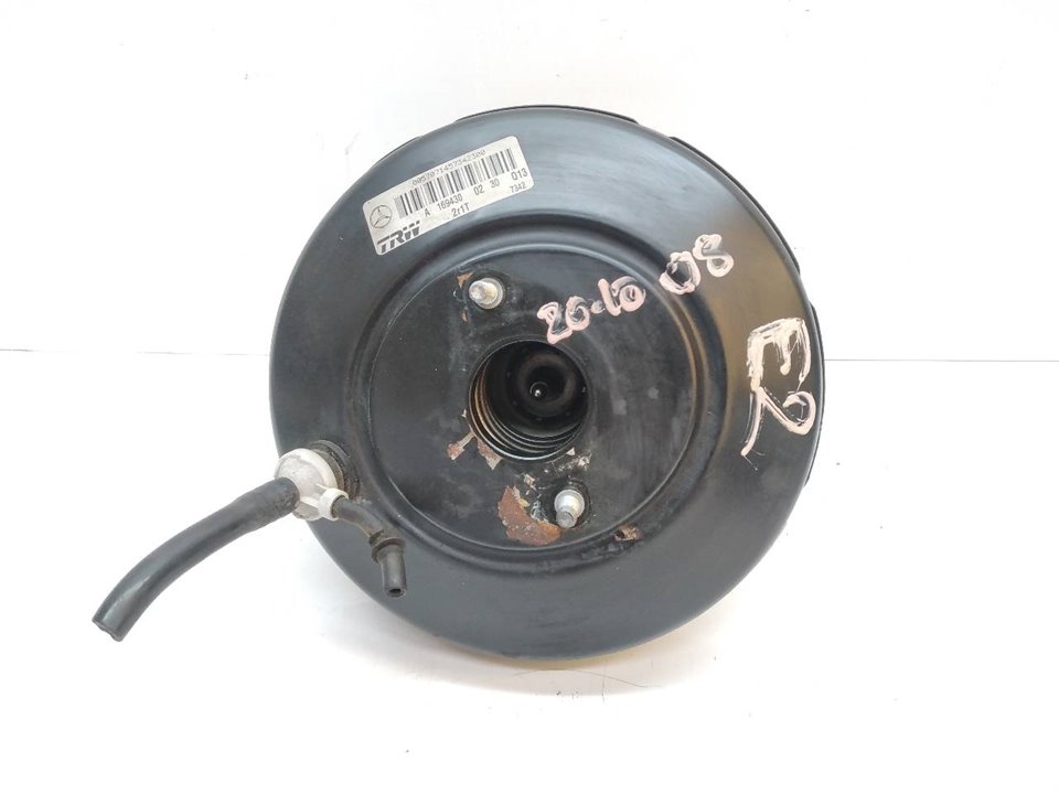 MERCEDES-BENZ B-Class W245 (2005-2011) Brake Servo Booster A1694300230 24880645