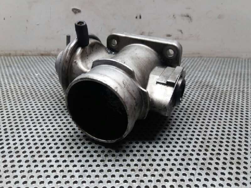 BMW 5 Series E39 (1995-2004) Клапан EGR 98T166 19249510