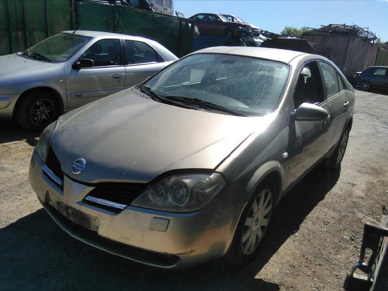 NISSAN Primera P12 (2001-2008) Насос ABS 0265231317 19220554