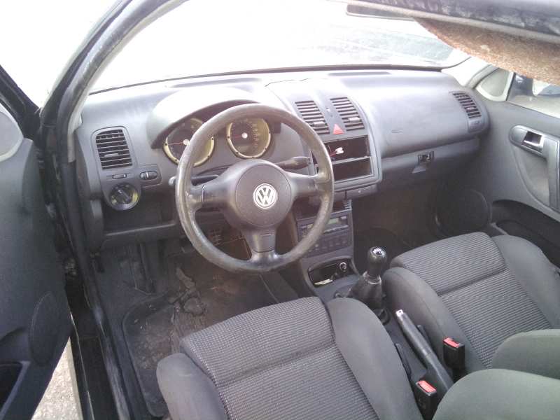 VOLKSWAGEN Polo 3 generation (1994-2002) Двигун AMF 19244061