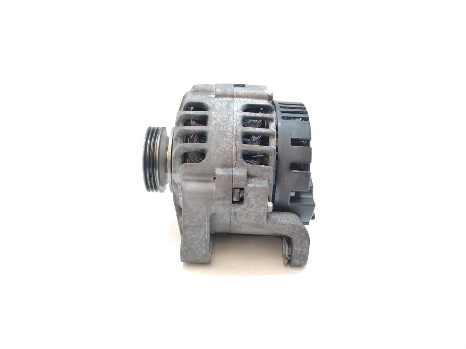 DACIA Sandero 1 generation (2008-2012) Alternator 8200660044B 24910472