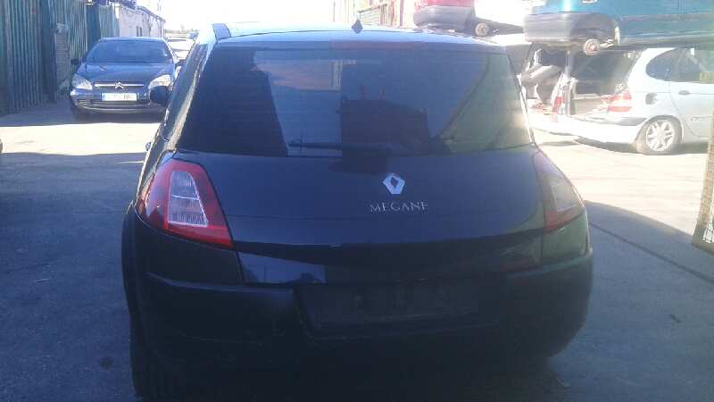 RENAULT Megane 2 generation (2002-2012) Purkštukas (forsunkė) 0445110110B 19183725