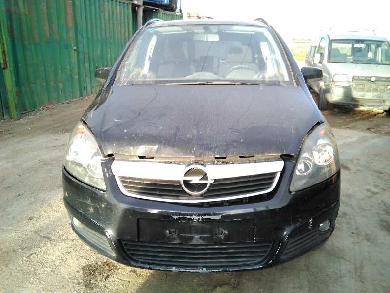 OPEL Zafira B (2005-2010) Зеркало передней правой двери 19308554