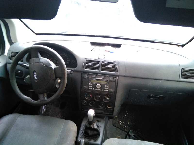 FORD Tourneo Connect 1 generation (2002-2013) Блок керування перемикачем фар 2T1T13335AB 19276500