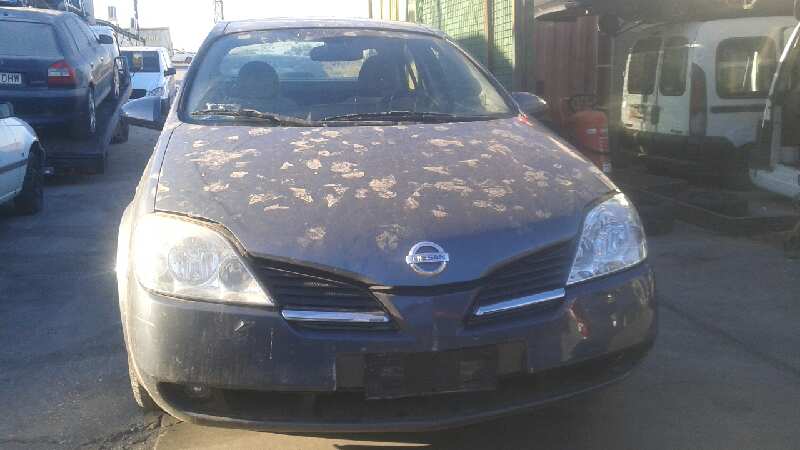 NISSAN Primera P12 (2001-2008) Variklis YD22 19187441