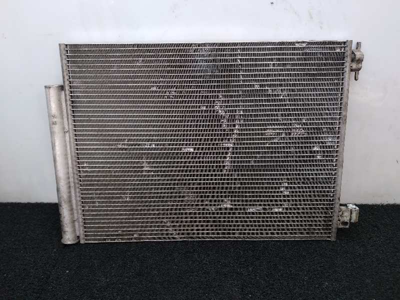 DACIA Logan 2 generation (2013-2020) Air Con Radiator 921006843R 19319564