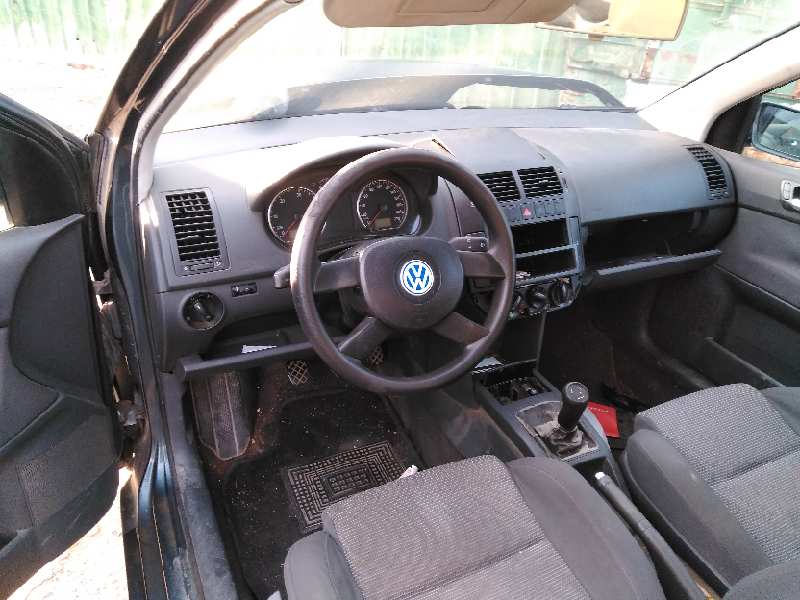 VOLKSWAGEN Polo 4 generation (2001-2009) pārnesumkārba EWT 19259832