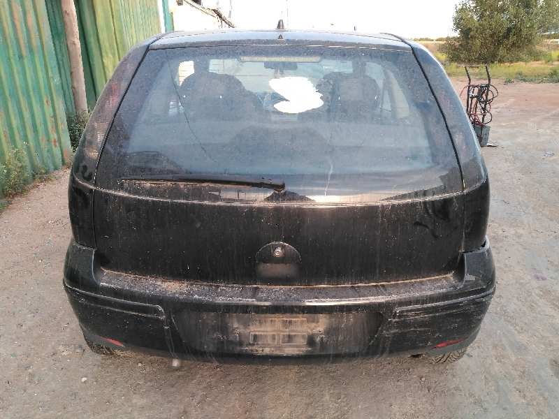 OPEL Corsa C (2000-2006) Vakuuminis siurblys 73501167 27230584