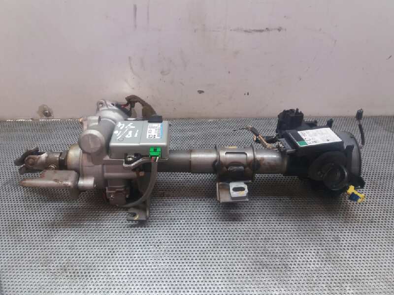 OPEL Agila 1 generation (2000-2007) Steering Column Mechanism 24418927 19251034