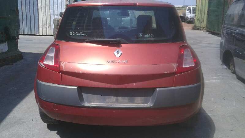 RENAULT Megane 2 generation (2002-2012) Avārijas poga 8200407415 19166683