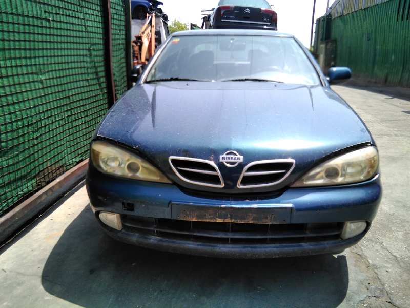 NISSAN Primera P11 (1996-2002) Стеклоподъемник передней правой двери 400600T1 19234940