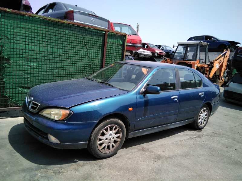 NISSAN Primera P11 (1996-2002) Стеклоподъемник передней правой двери 400600T1 19234940