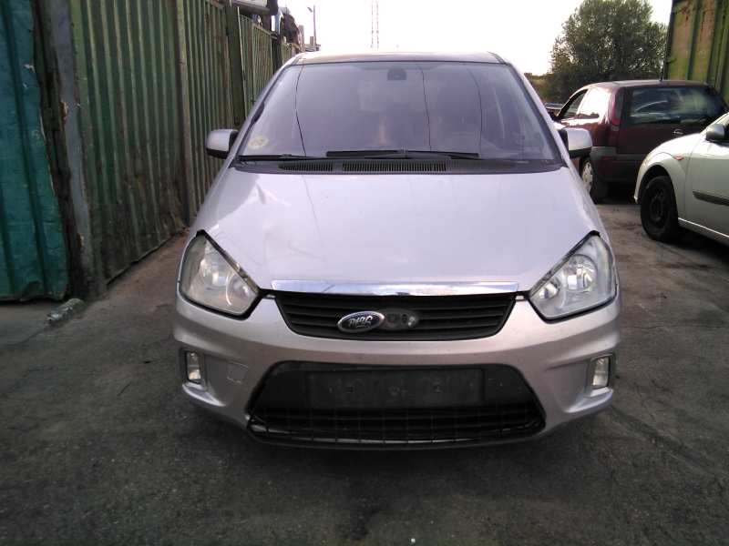 FORD C-Max 1 generation (2003-2010) Насос гідропідсилювача 4M513K514DA 19299899