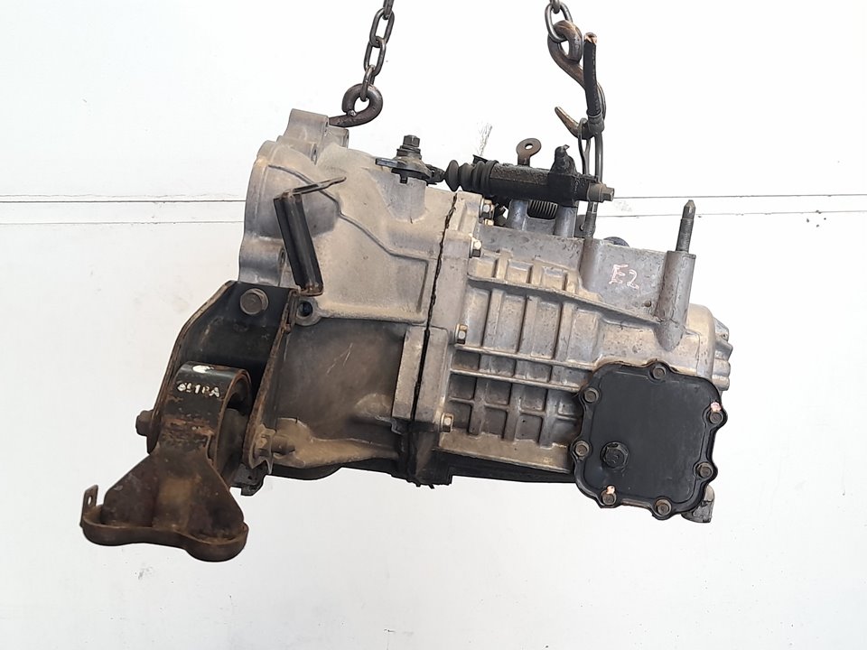 KIA Cerato 1 generation (2004-2009) Gearkasse M5GF1 27230927