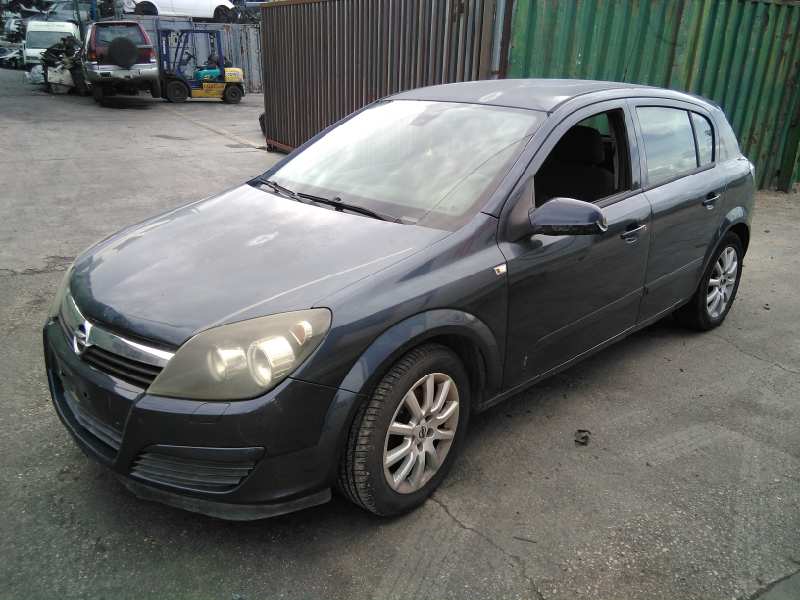 OPEL Astra J (2009-2020) Паливний насос високого тиску 0445010086 19320182