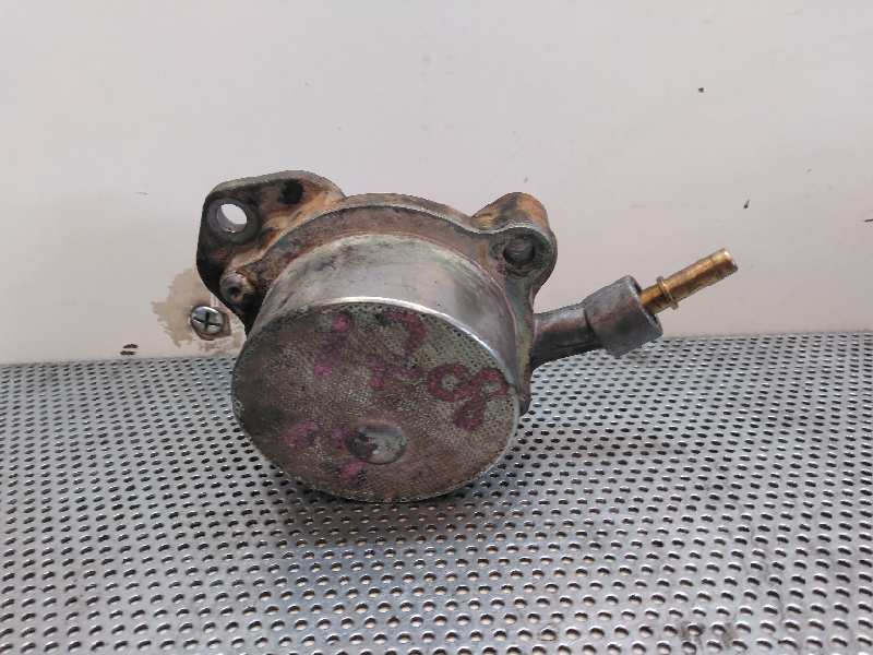 FIAT Vacuum Pump 9631971580 24863436