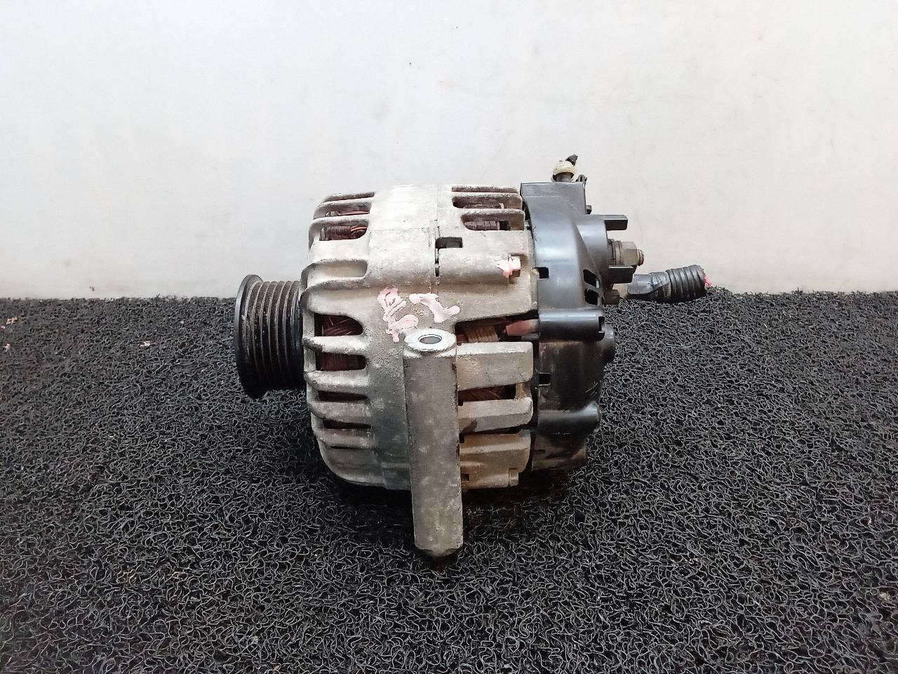 OPEL Astra J (2009-2020) Alternator 13586366 19297183