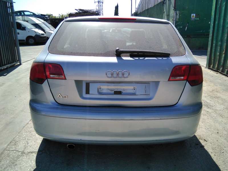 AUDI A3 8P (2003-2013) Other part 8P0927134C 19326666