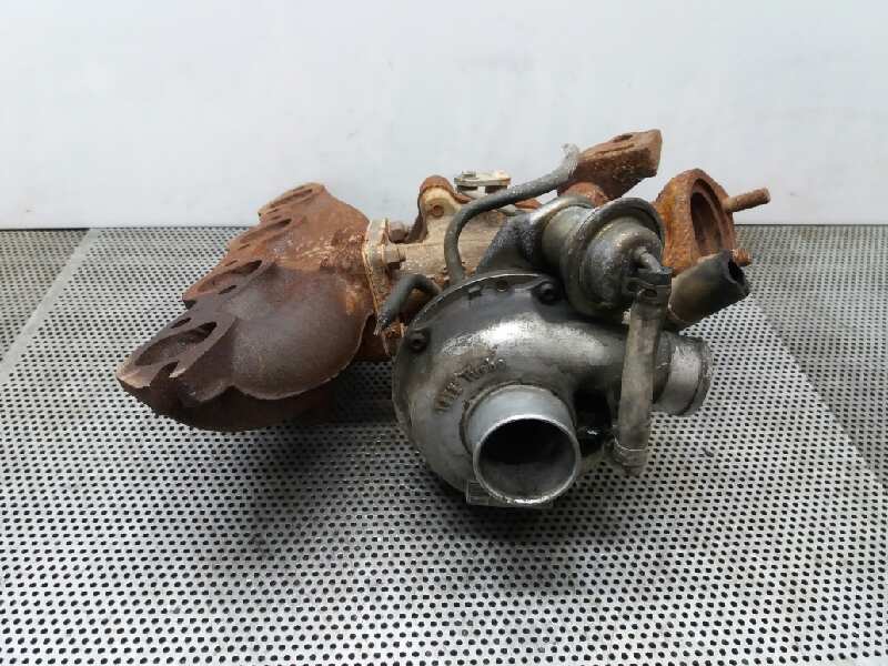 OPEL Vectra A (1988-1995) Turbocharger 8971146390 18829422