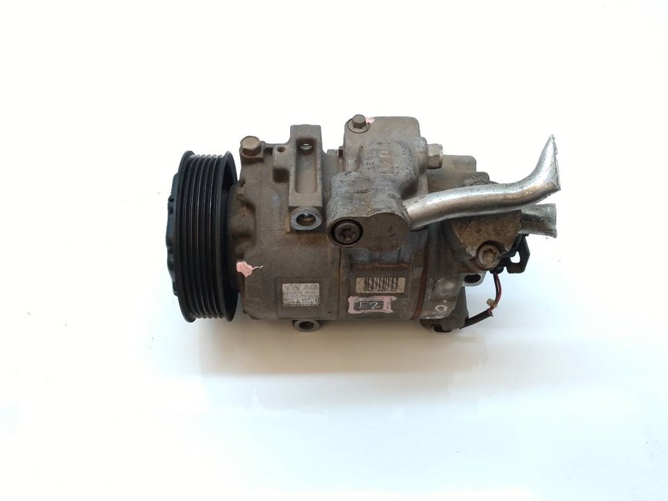 SEAT Cordoba 2 generation (1999-2009) Air Condition Pump 6Q0820803D 24951953