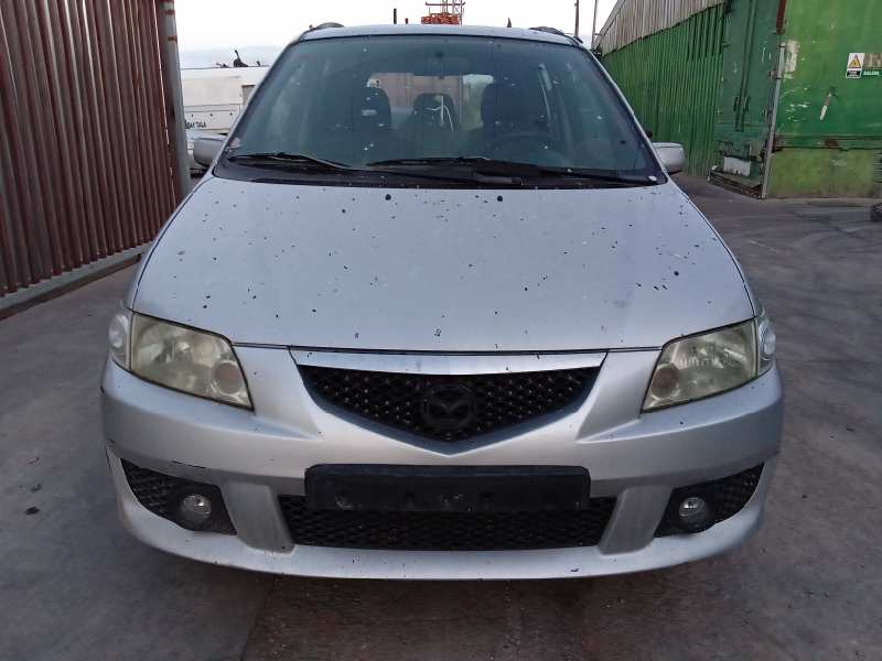 MAZDA Premacy CP (1999-2005) Šviesų jungiklis (jungtukas) 17A089A 22525576