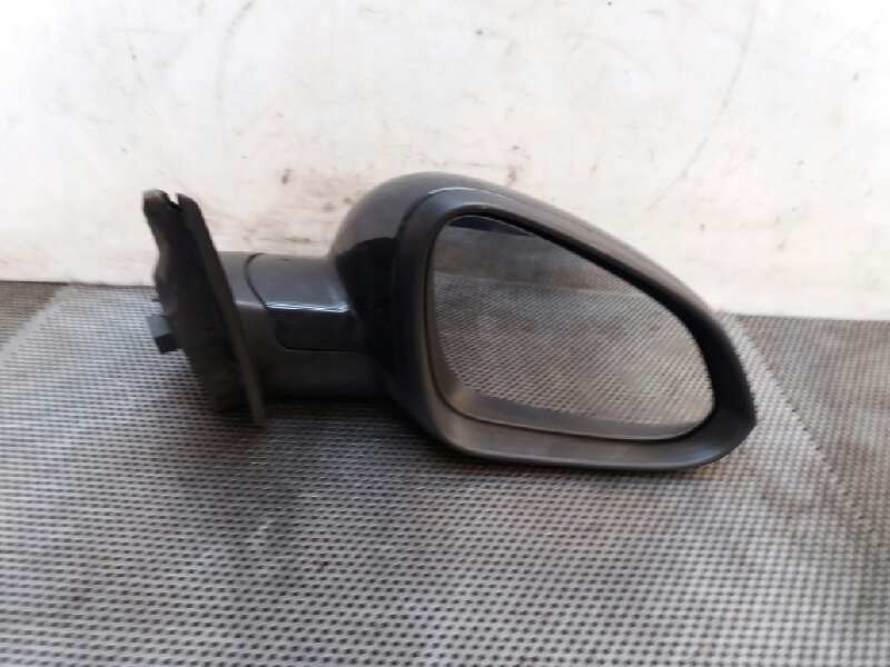 OPEL Insignia A (2008-2016) Right Side Wing Mirror 13320193 19296290