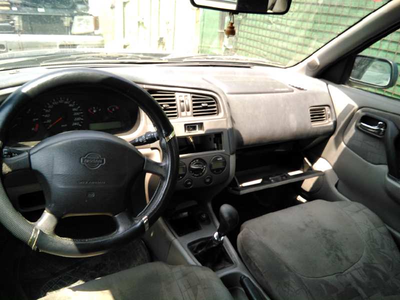 NISSAN Primera P11 (1996-2002) Стеклоподъемник передней правой двери 400600T1 19234940