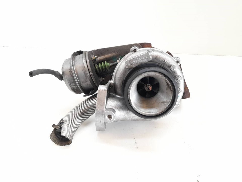 OPEL Astra H (2004-2014) Tурбина 8981023712 27226681