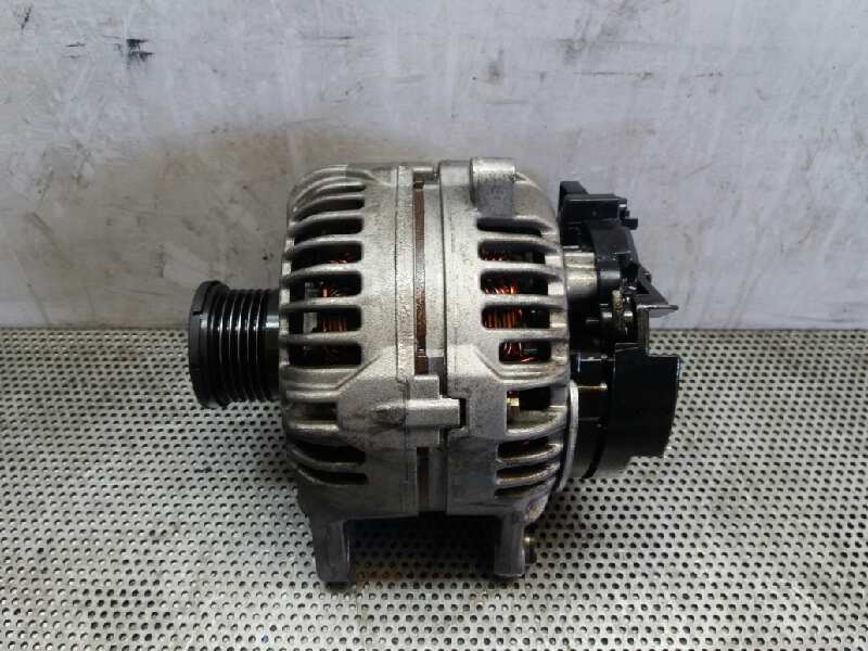 RENAULT Laguna 2 generation (2001-2007) Генератор 0124525047 19268307