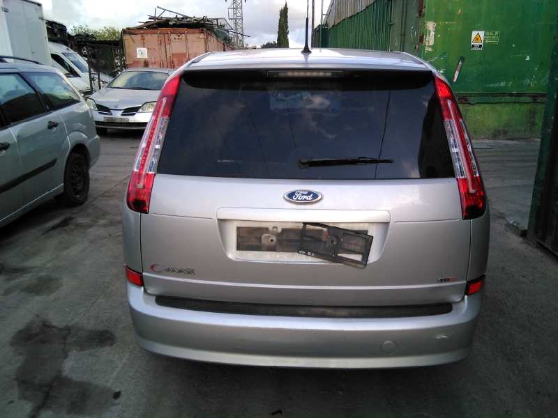 FORD C-Max 1 generation (2003-2010) Насос гідропідсилювача 4M513K514DA 19299899