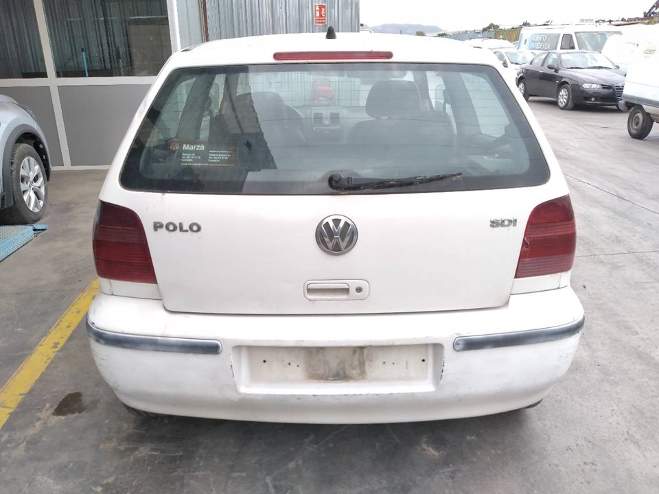 VOLKSWAGEN Polo 3 generation (1994-2002) Трапеции стеклоочистителей 1C0955119 27230965