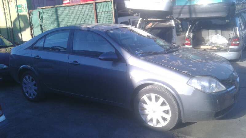 NISSAN Primera P12 (2001-2008) Variklis YD22 19187441