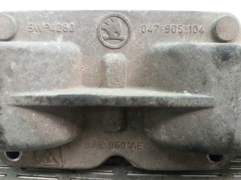 Bobina de encendido 781135M 047905104 de Skoda Felicia ii (6u1) 1998-2001 54 CV - pieza usada