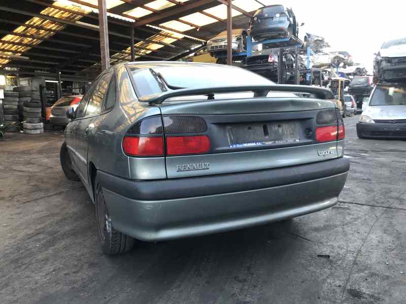 RENAULT Laguna 1 generation (1993-2001) Помпа кондиціонера 7911B 19181345