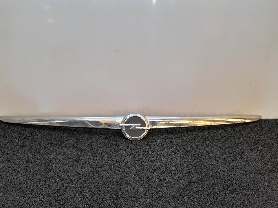 OPEL Insignia A (2008-2016) Citas apdares detaļas 13244388 19376273