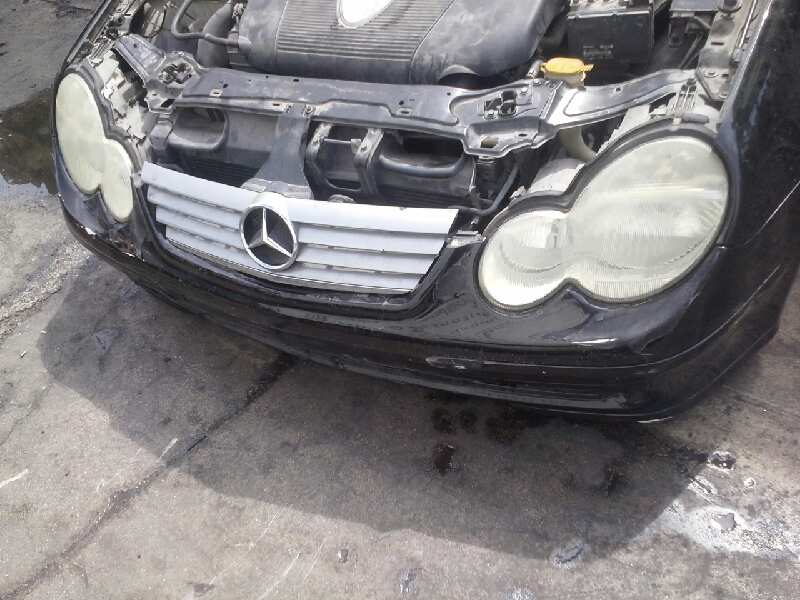 MERCEDES-BENZ C-Class W203/S203/CL203 (2000-2008) Задній диференціал 2103513308G 19332841