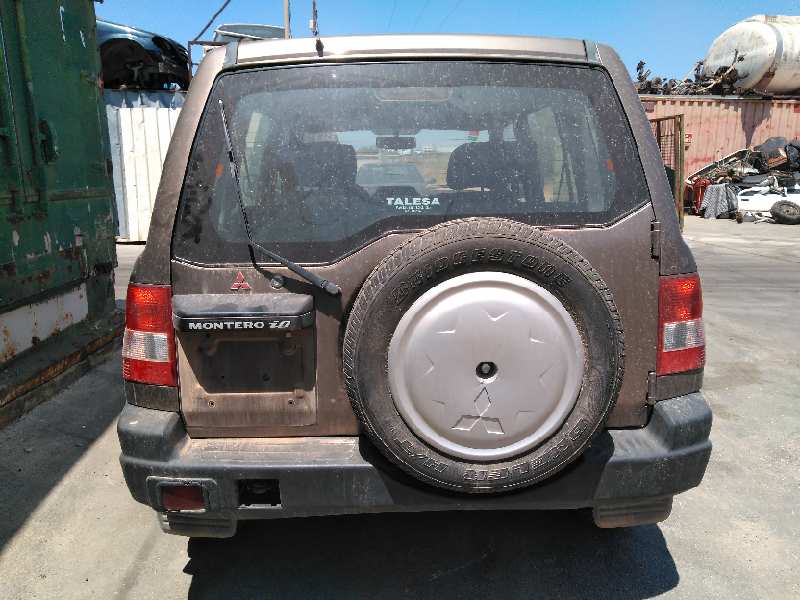 MITSUBISHI Pajero Pinin 1 generation (1998-2006) Vysokonapěťová zapalovací cívka FK0138 22483289