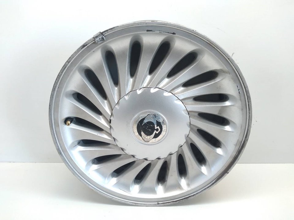 SSANGYONG Rodius 1 generation (2004-2010) Wheel ET43 24926482