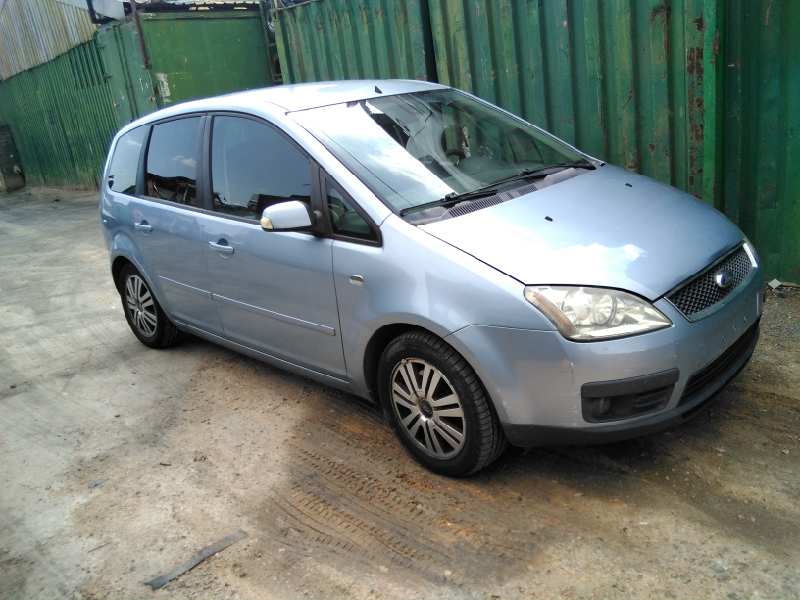 FORD C-Max 1 generation (2003-2010) Шкив колінчастого вала 4M5Q6B319BA 19347163