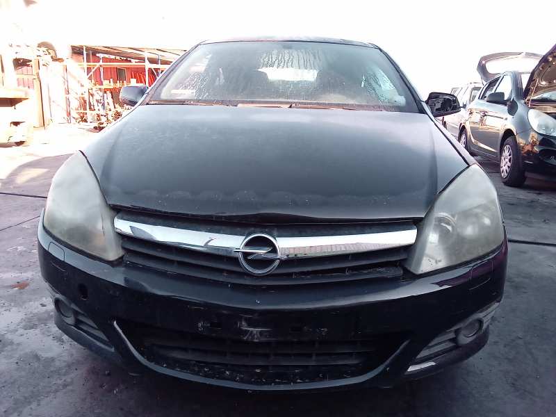 OPEL Astra J (2009-2020) Паливний насос високого тиску 0445010097 19328125