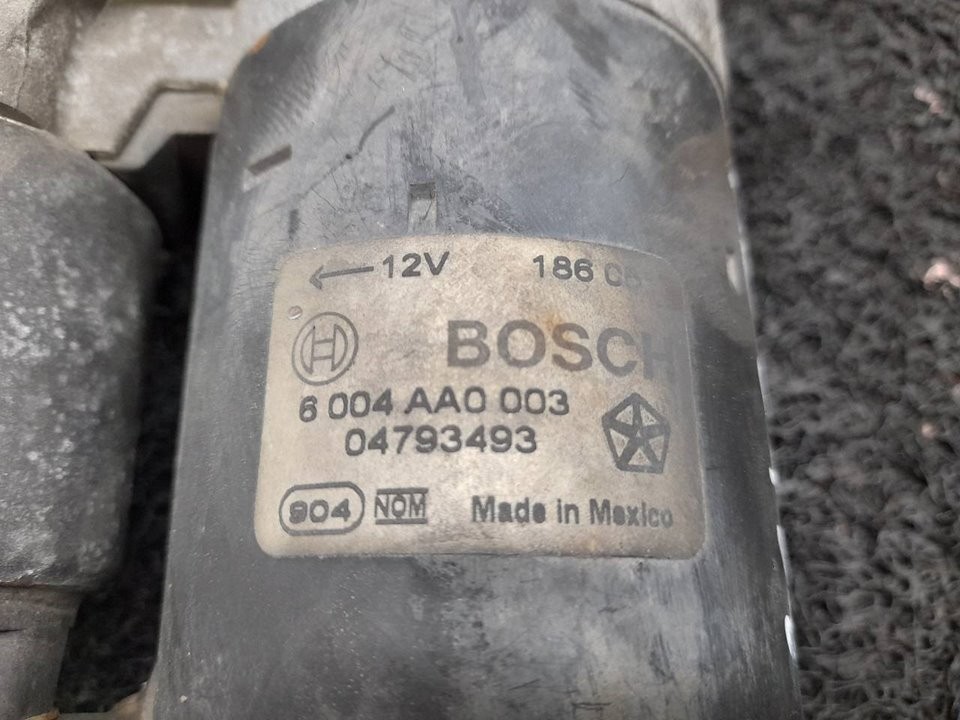 Motor arranque 20L 04793493 de Chrysler Pt cruiser (pt_) 2001-2010 141 CV con 224114 km - pieza usada