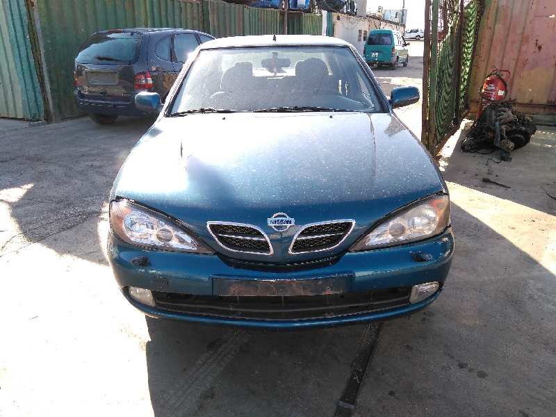 NISSAN Primera P11 (1996-2002) Bakre höger bakljuslampa 27229981