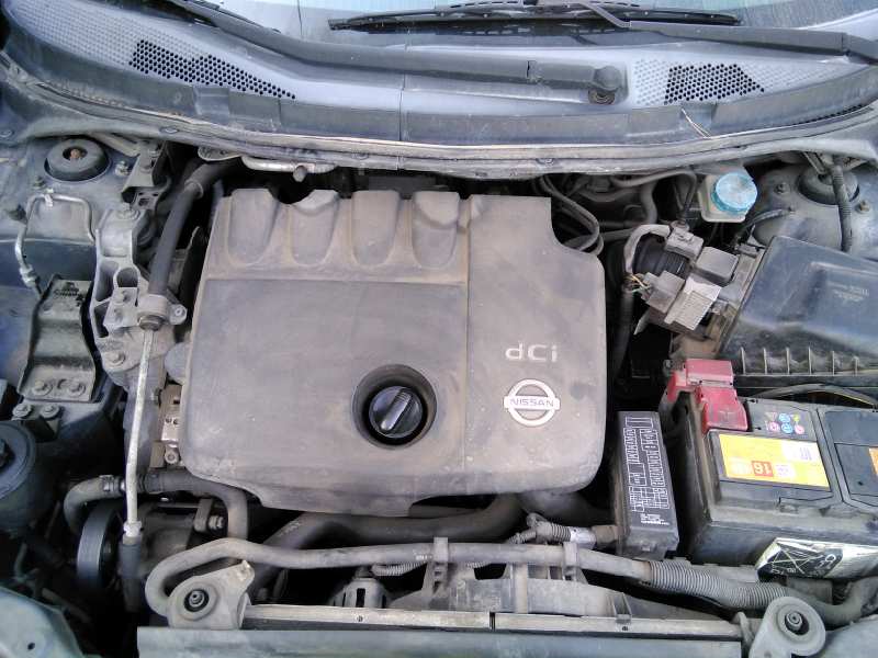 NISSAN Primera P12 (2001-2008) Другая деталь 28185AV700 19304849