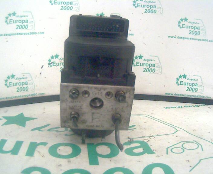 VAUXHALL Pompe ABS 11000041061 27190530