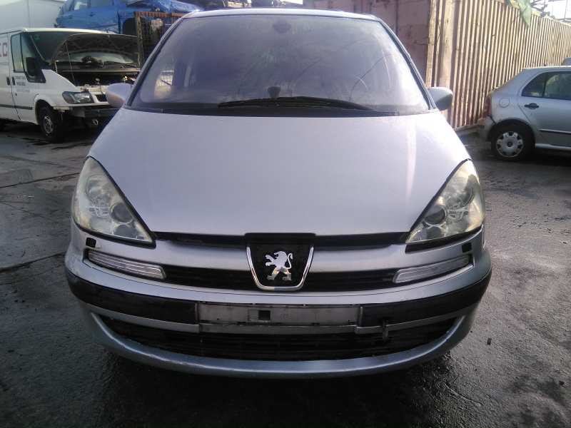 PEUGEOT 807 1 generation (2002-2012) Priekšējo labo durvju logu pacelšanas slēdži 14893750XT 22486242