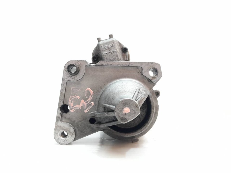 PEUGEOT 308 T7 (2007-2015) Starter Motor 966285418002 27226694